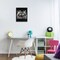 Stupell Industries Never Stop Game Controller Canvas Wall Art Design by Kim Allen
